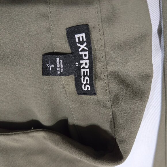 Express dress, size S/P - Picture 3 of 7